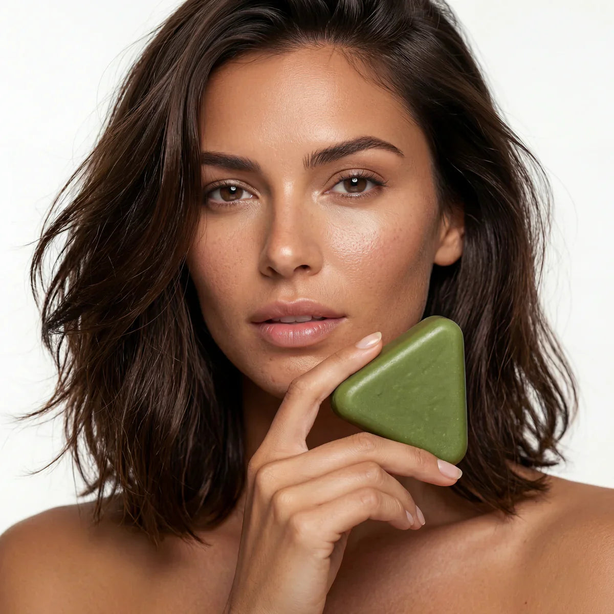 Le secret coréen pour des cheveux plus volumineux