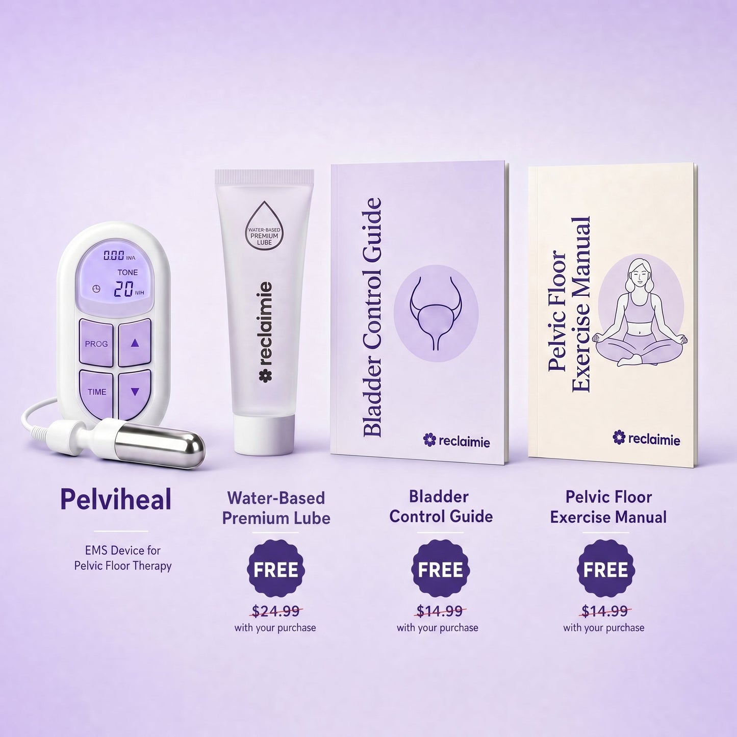 PelviHeal®