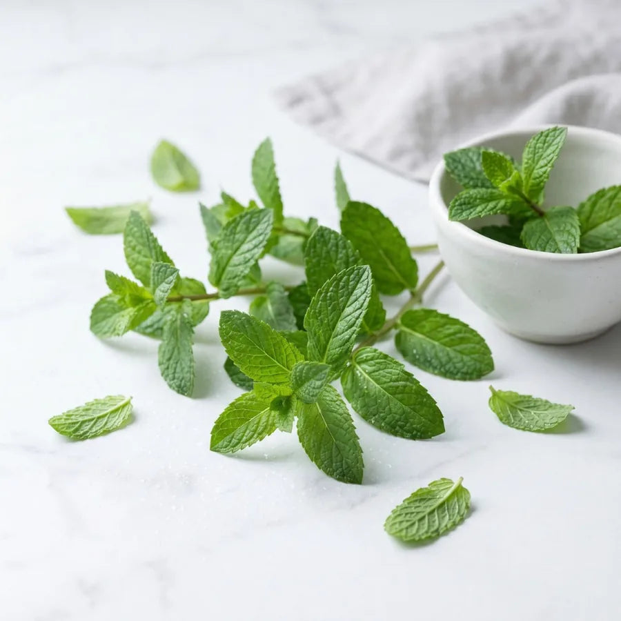 Menthe poivrée