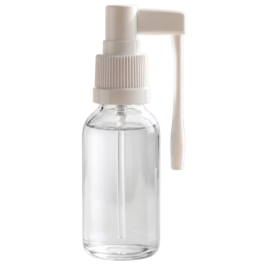 Autre produit respiratoire