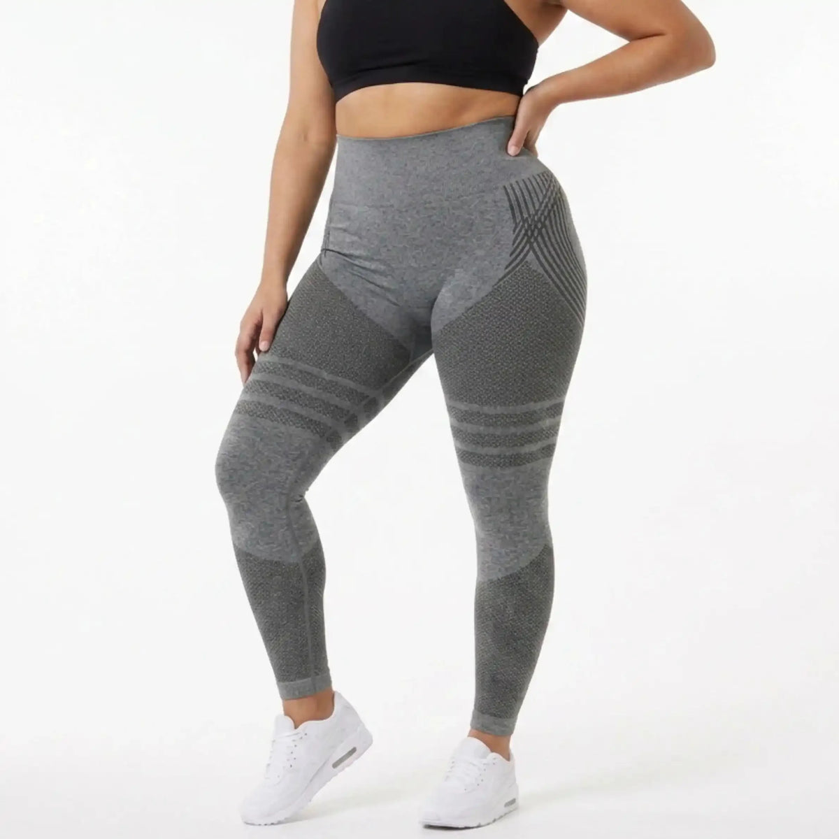 Legging Sculptant 3D Aenoya