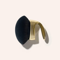 Brosse couvrante
