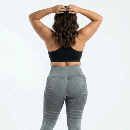 Legging Sculptant 3D Aenoya