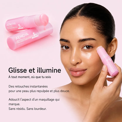 Glisse et illumine : des retouches instantanées, à tout moment