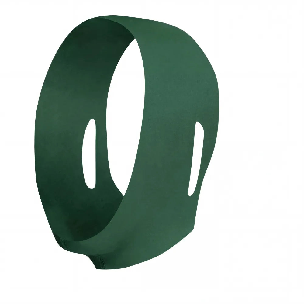 Bande Restructuration Visage Aenoya verte