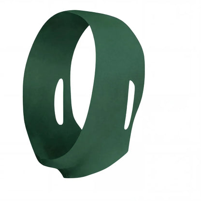 Bande Restructuration Visage Aenoya verte