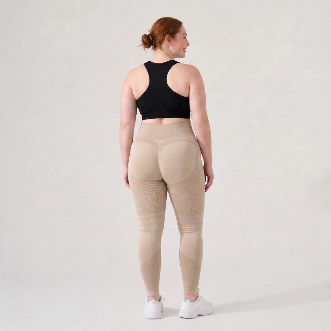 Legging Sculptant 3D Aenoya