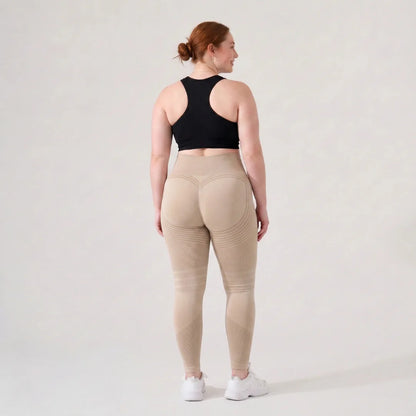 Legging Sculptant 3D Aenoya
