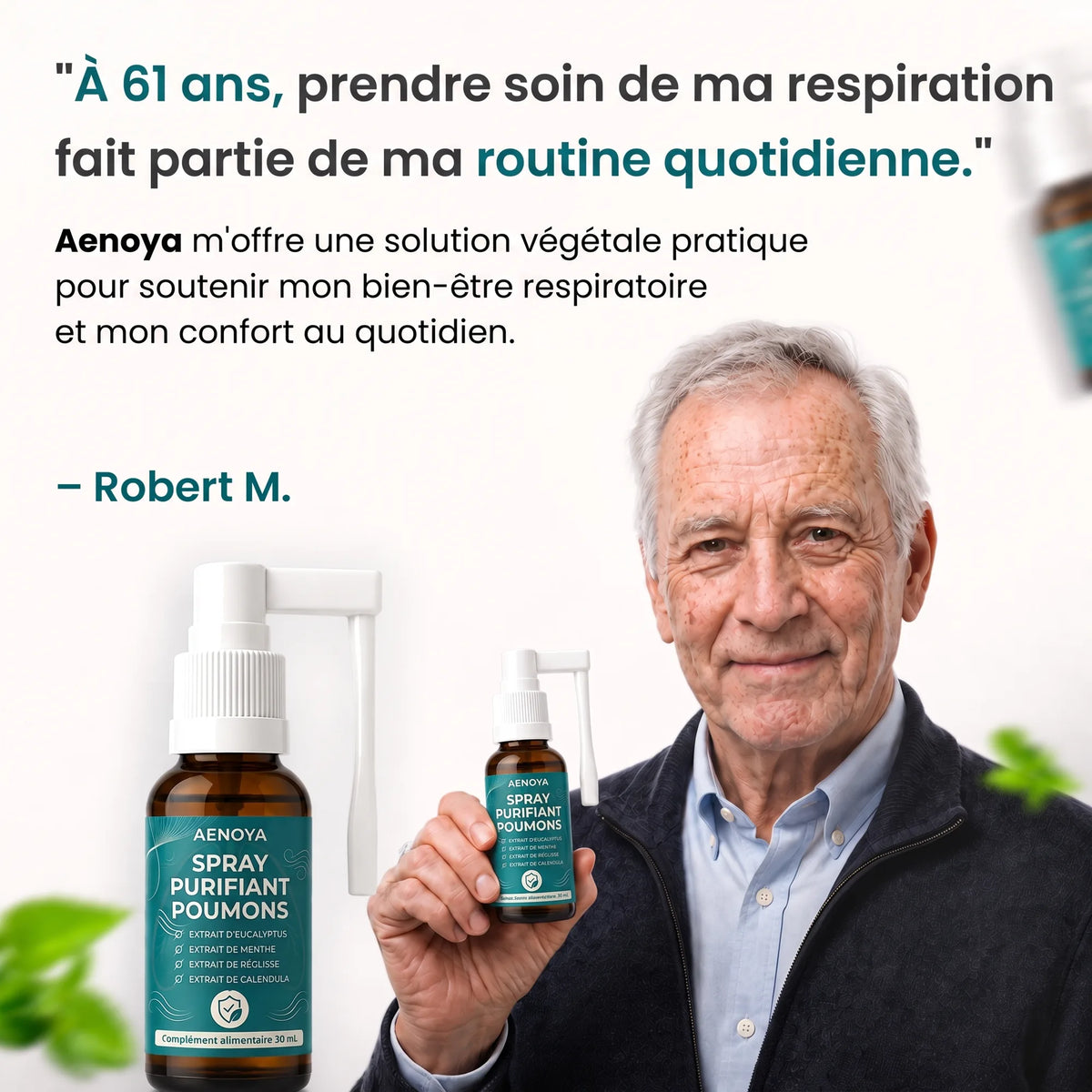 Prendre soin de sa respiration au quotidien avec Aenoya