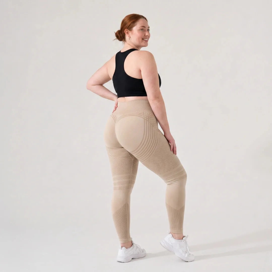 Legging Sculptant 3D Aenoya