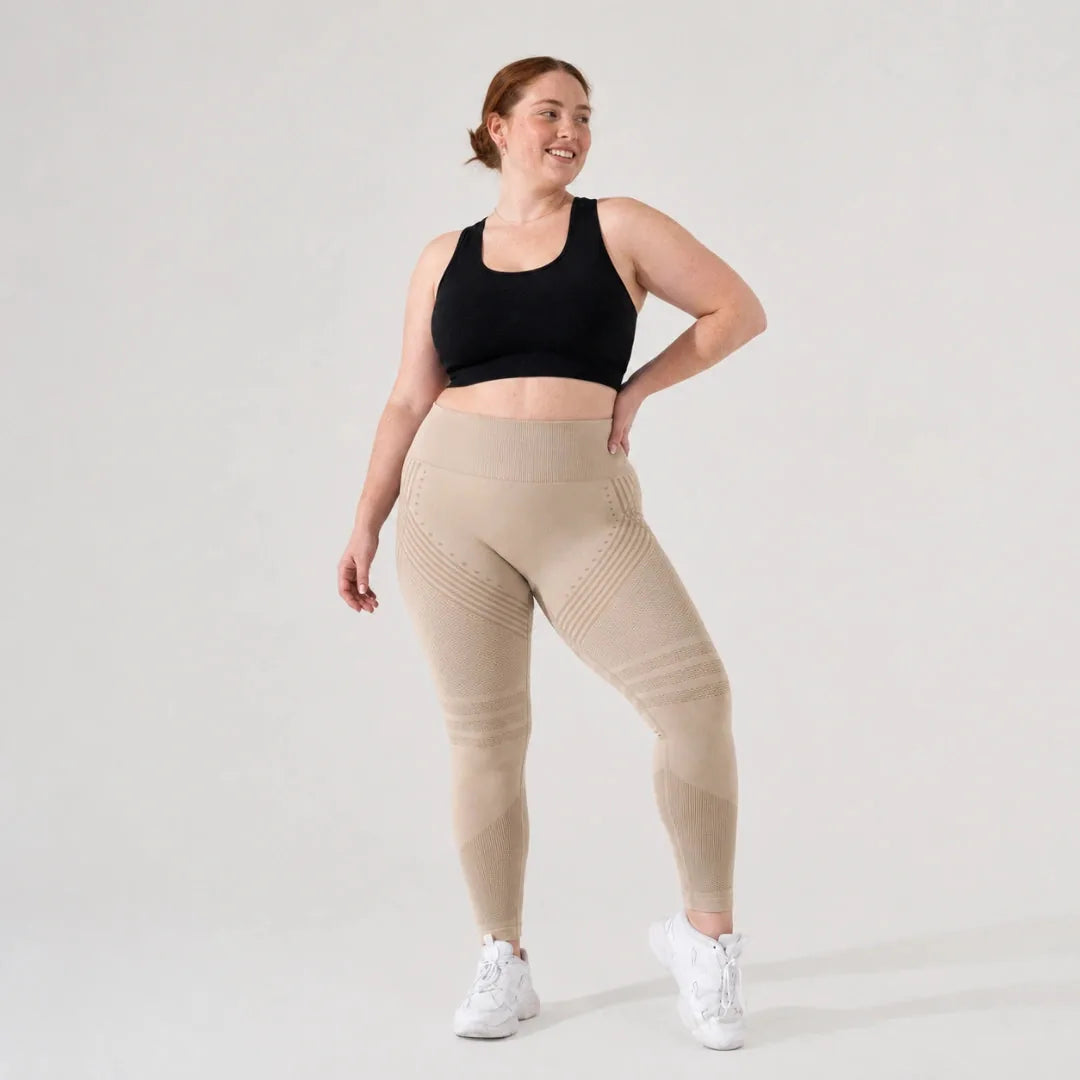 Legging Sculptant 3D Aenoya