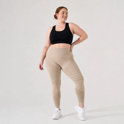 Legging Sculptant 3D Aenoya