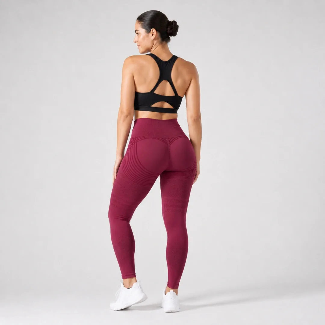 Legging Sculptant 3D Aenoya