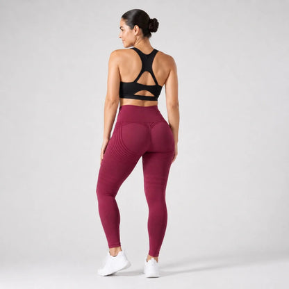 Legging Sculptant 3D Aenoya