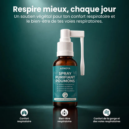 Respire mieux, chaque jour