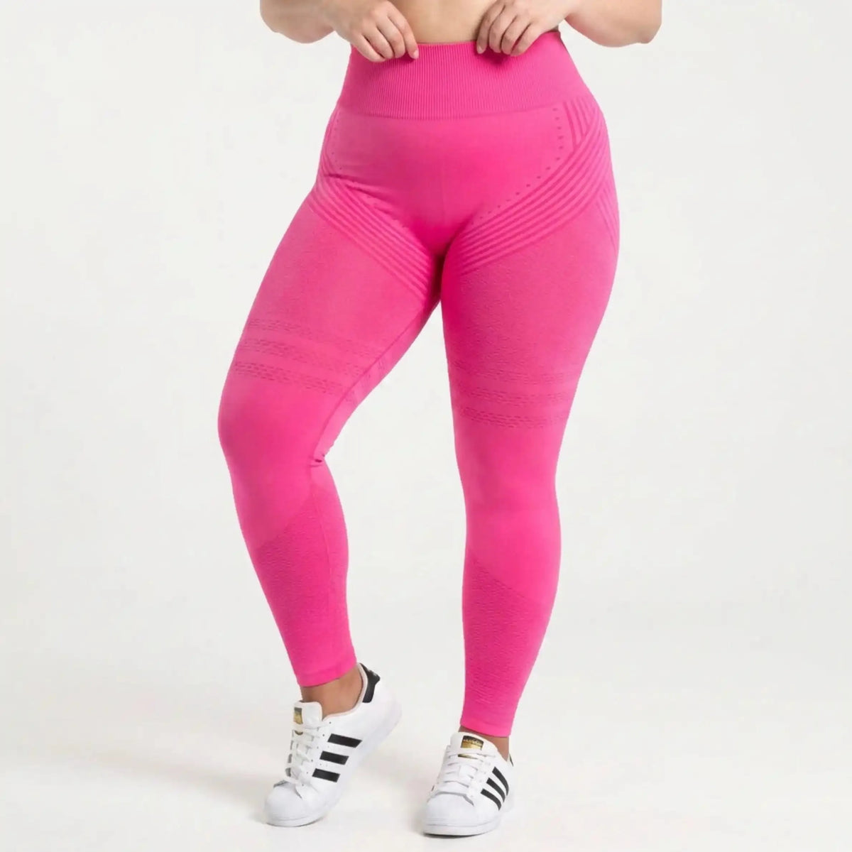 Legging Sculptant 3D Aenoya