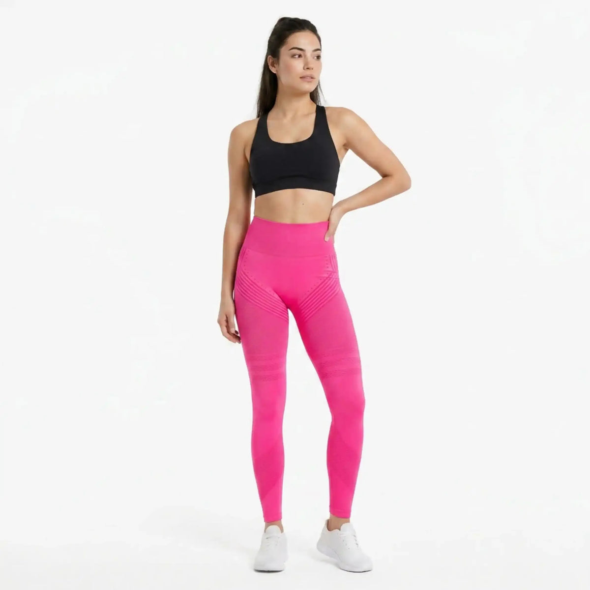 Legging Sculptant 3D Aenoya