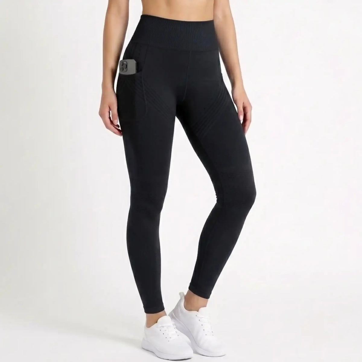 Legging Sculptant 3D Aenoya