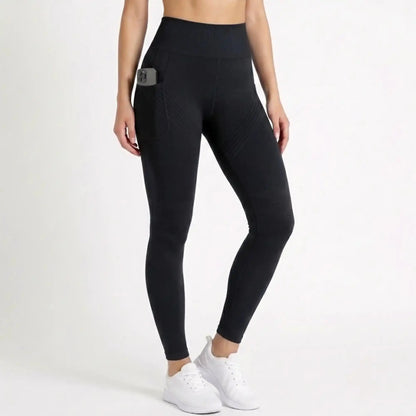 Legging Sculptant 3D Aenoya