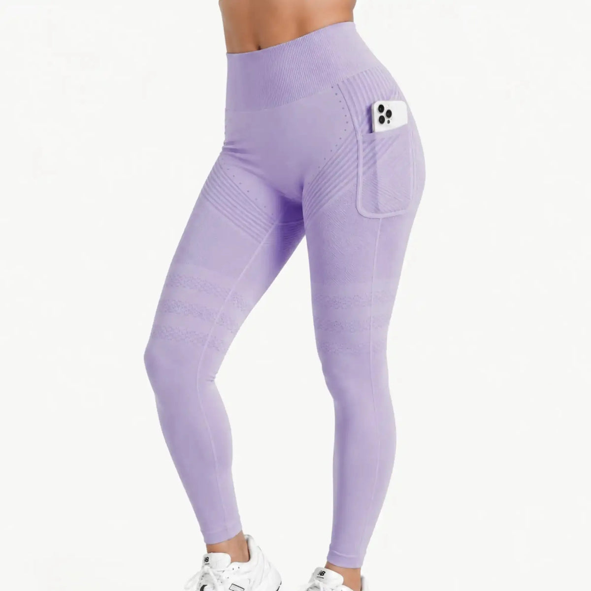 Legging Sculptant 3D Aenoya