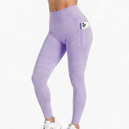 Legging Sculptant 3D Aenoya