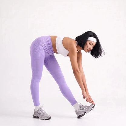 Legging Sculptant 3D Aenoya