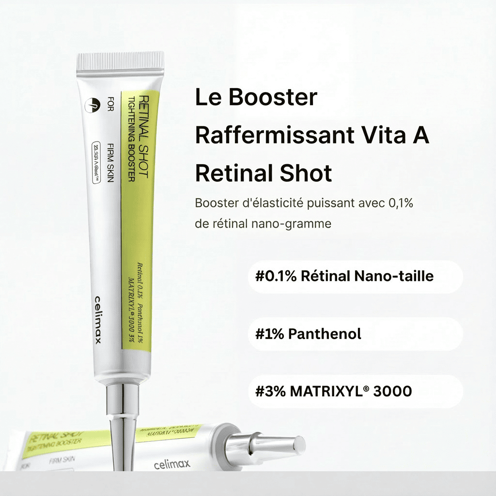 AENOYA Vita-A Rituel Fermeté