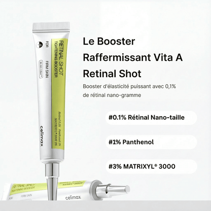 AENOYA Vita-A Rituel Fermeté