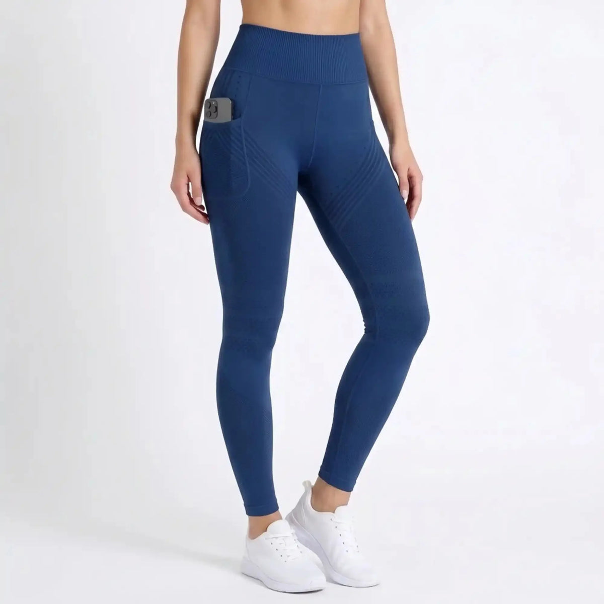 Legging Sculptant 3D Aenoya