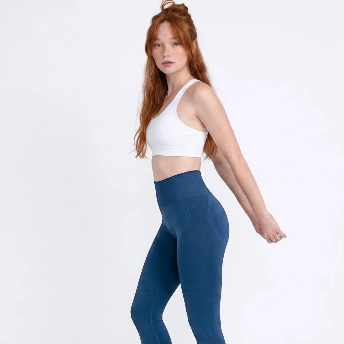 Legging Sculptant 3D Aenoya