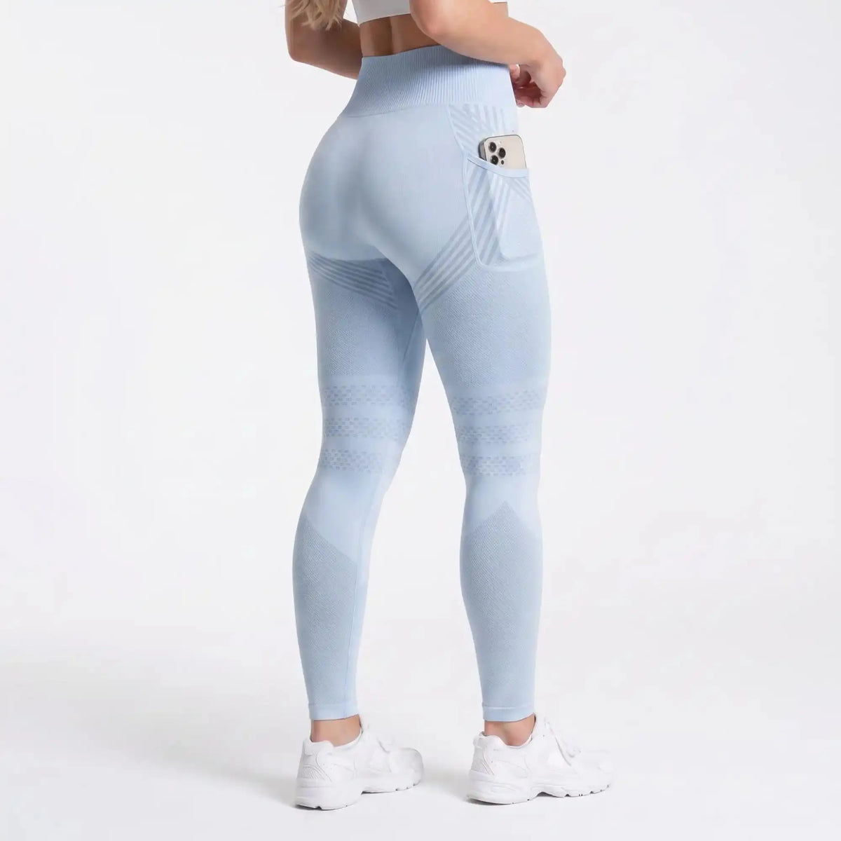 Legging Sculptant 3D Aenoya