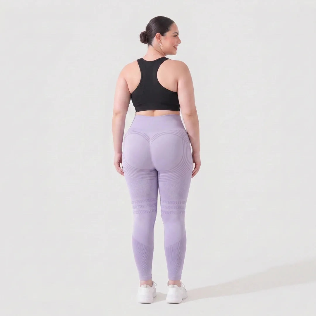 Legging Sculptant 3D Aenoya