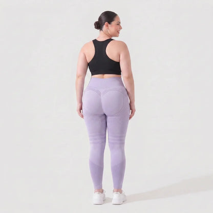 Legging Sculptant 3D Aenoya