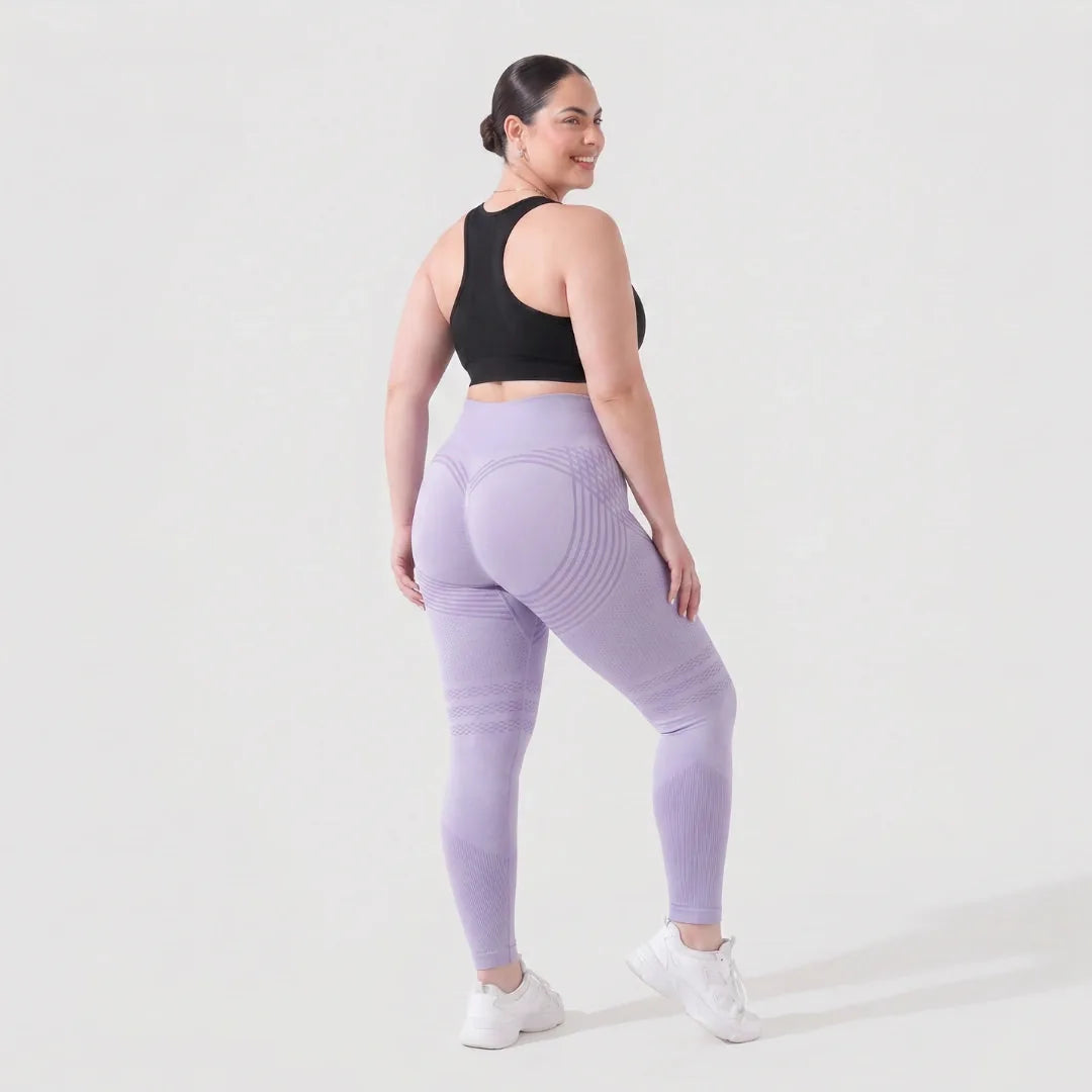 Legging Sculptant 3D Aenoya