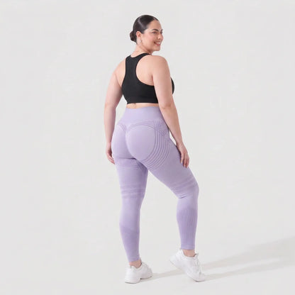 Legging Sculptant 3D Aenoya