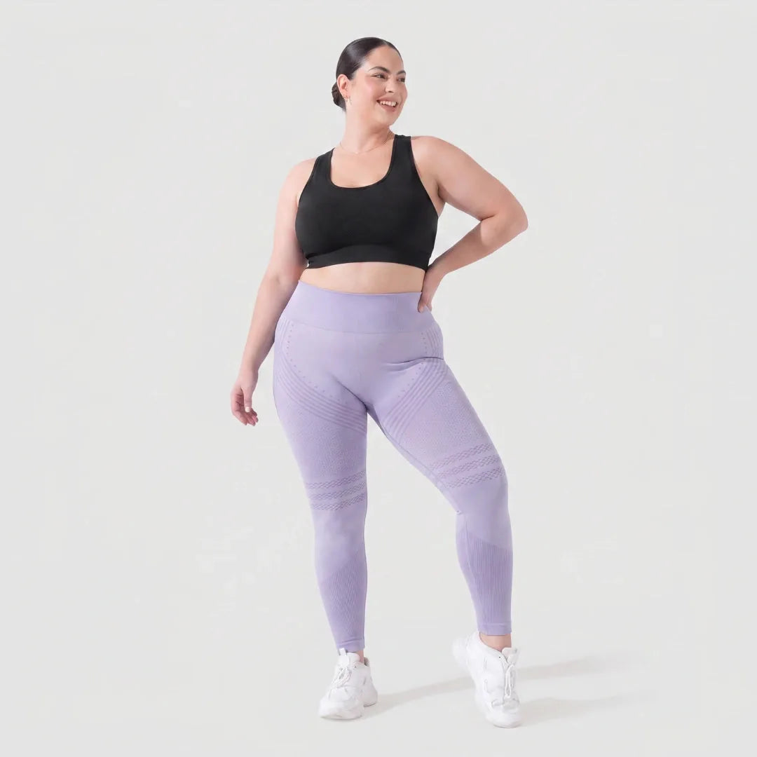 Legging Sculptant 3D Aenoya