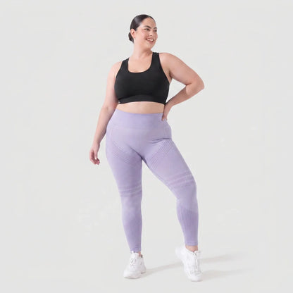 Legging Sculptant 3D Aenoya