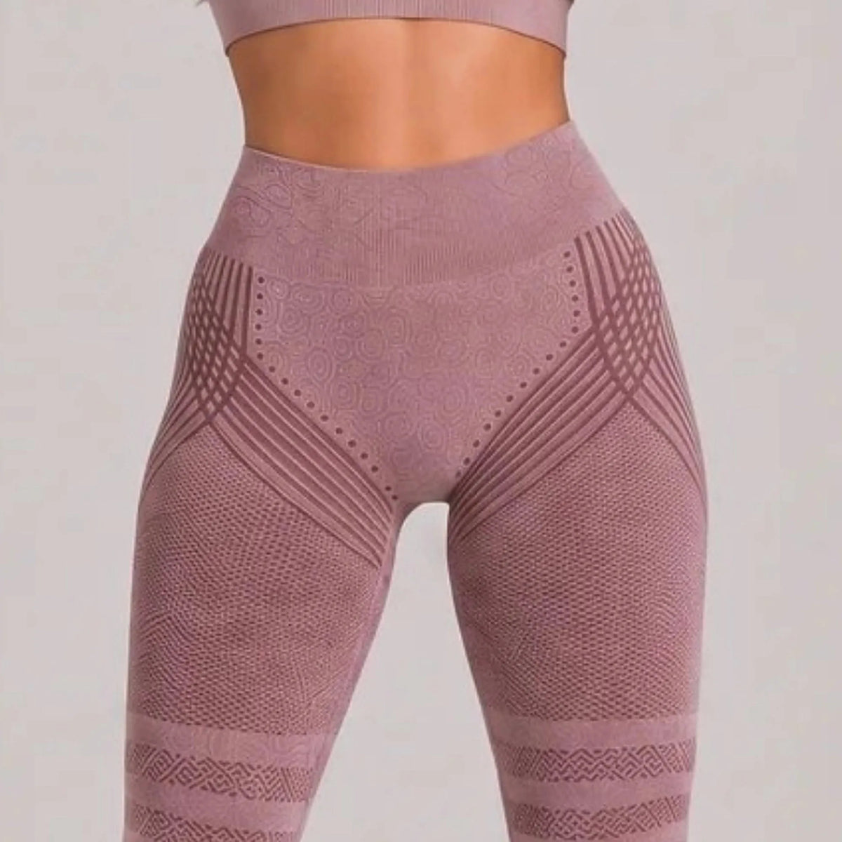 Legging Sculptant 3D Aenoya