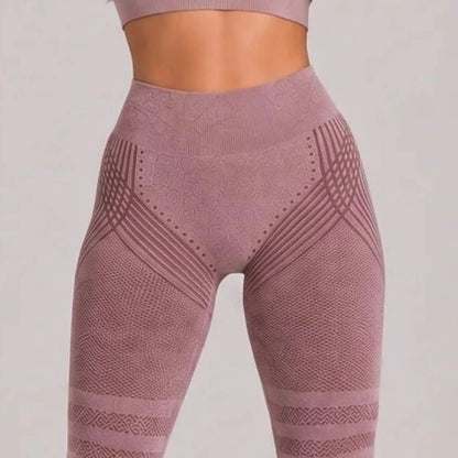 Legging Sculptant 3D Aenoya