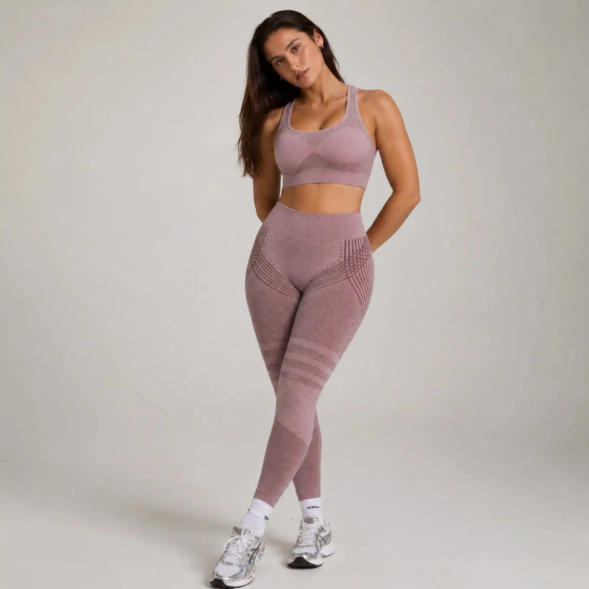 Legging Sculptant 3D Aenoya
