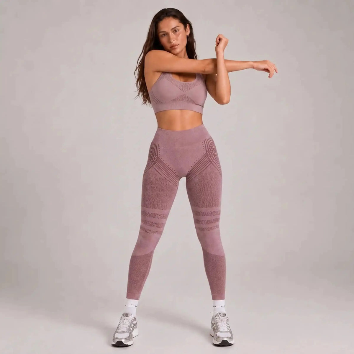 Legging Sculptant 3D Aenoya