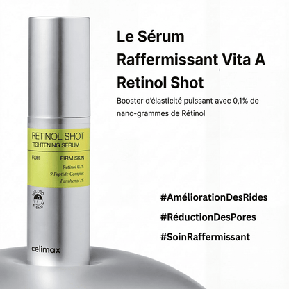 AENOYA Vita-A Rituel Fermeté