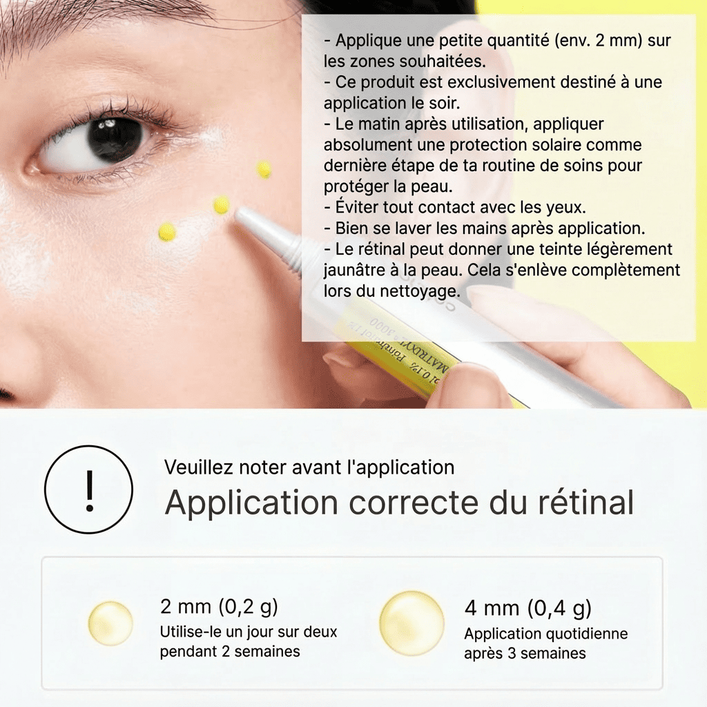 AENOYA Vita-A Rituel Fermeté