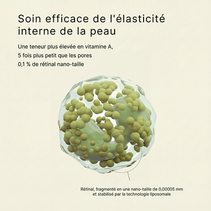 AENOYA Vita-A Rituel Fermeté