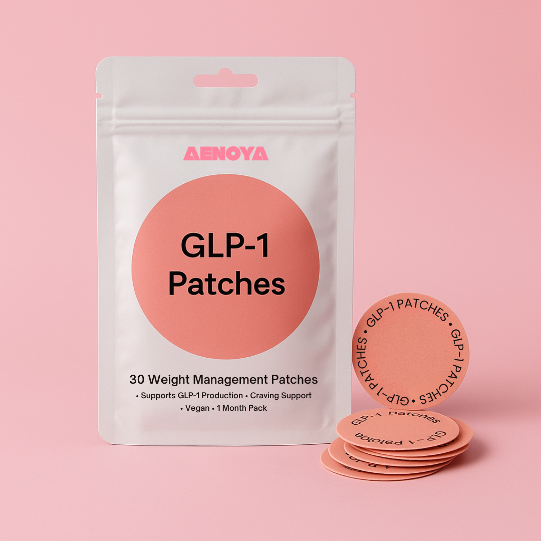 Patchs minceur Aenoya