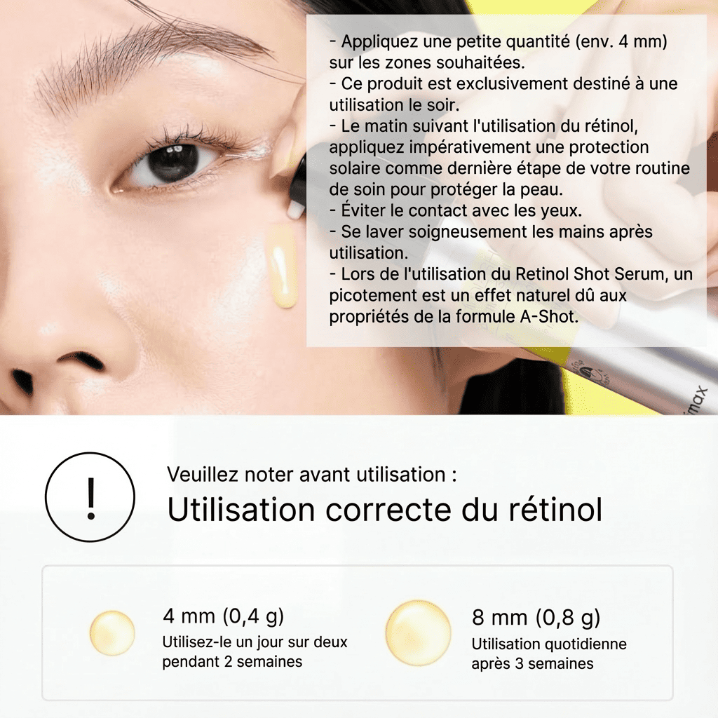 AENOYA Vita-A Rituel Fermeté