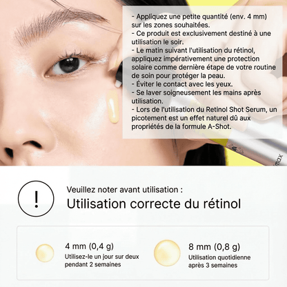 AENOYA Vita-A Rituel Fermeté