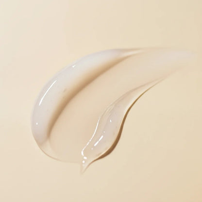 La texture du sérum