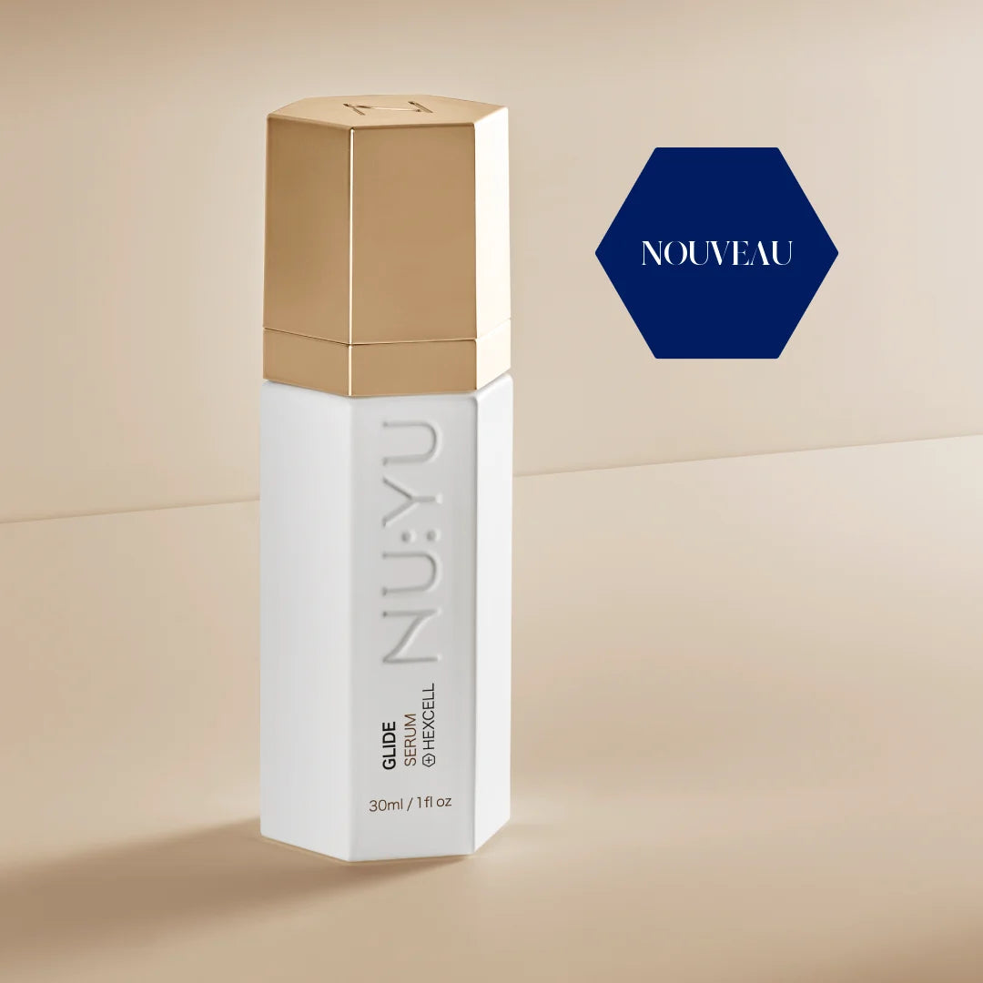 Le flacon de 30 ml