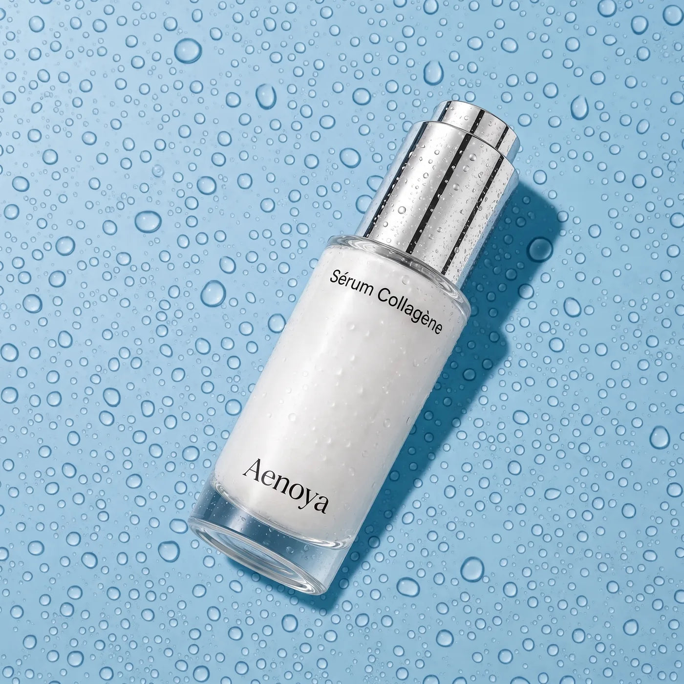 Sérum collagène coréen Aenoya, flacon 30 ml